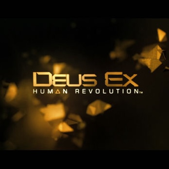 Deus Ex Human Revolution