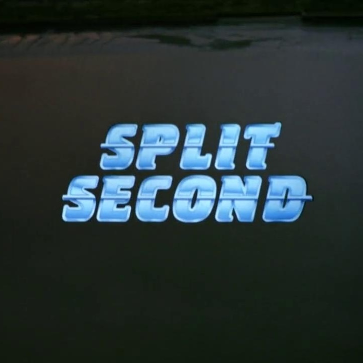 Split second